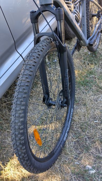Trek Xcalibeber 7 ,29" M