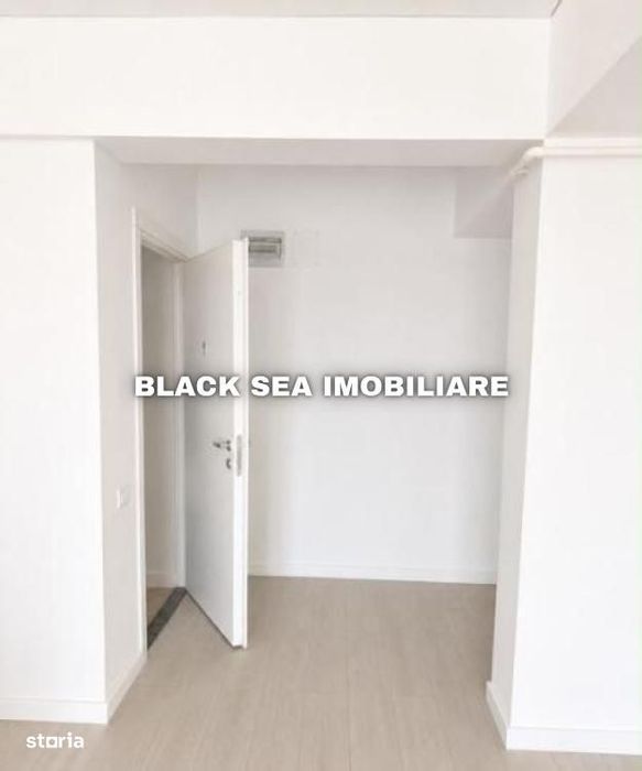 Mamaia Nord - Apartament 2 camere - Piscina Exterioara