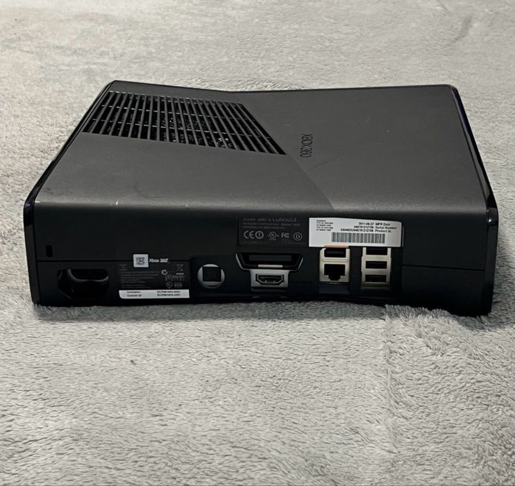 Xbox 360 продам или обмен