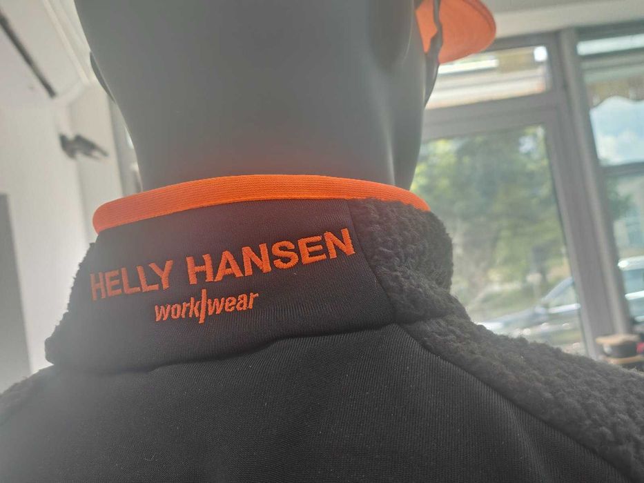 Премиум Поларено Яке Helly Hansen