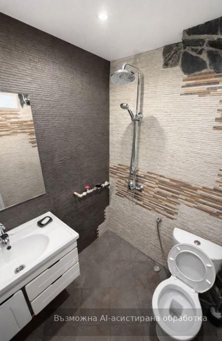 Дава се под наем Двустаен апартамент в Варна, Център - 55 кв.м за 458.49 € - Снимка #4