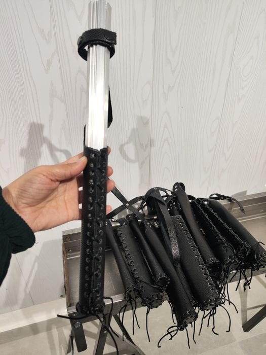 Кенгиру чехол для шампур