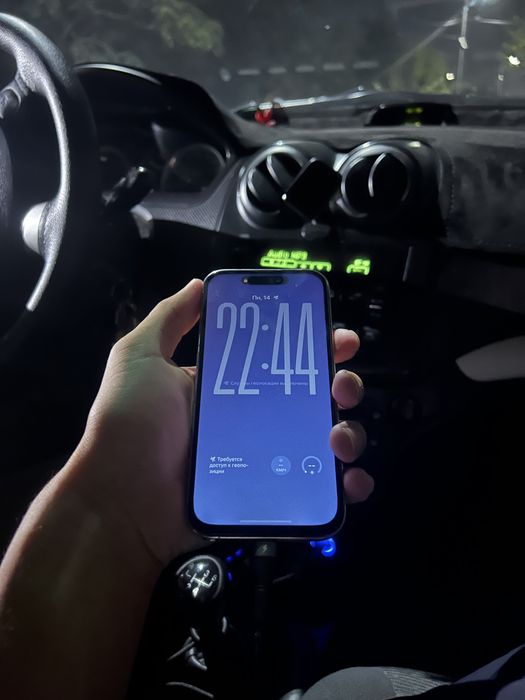 Iphone 14pro обмен