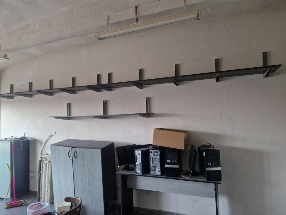 Birouri și dulapuri pentru birou