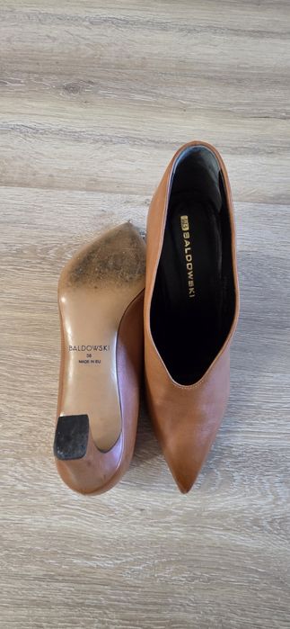 Pantofi damă Baldowski