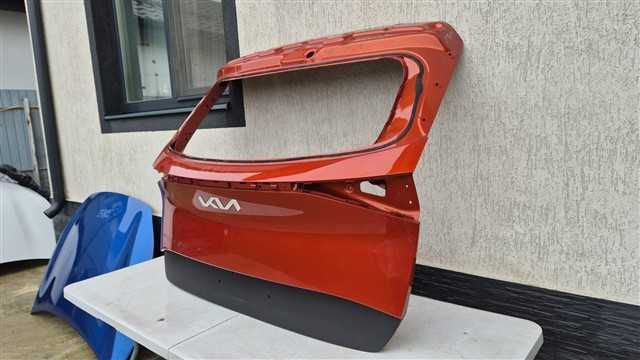 Haion Kia Sportage 5 NQ5 an 2022 2023 2024 2025