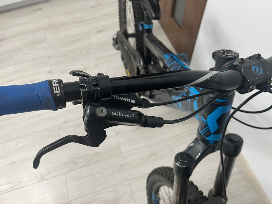 Vand bicicleta Scott Voltage FR 30