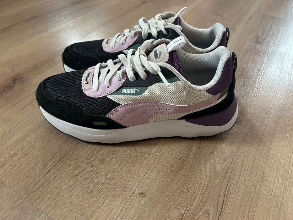 Puma маратонки размер 39