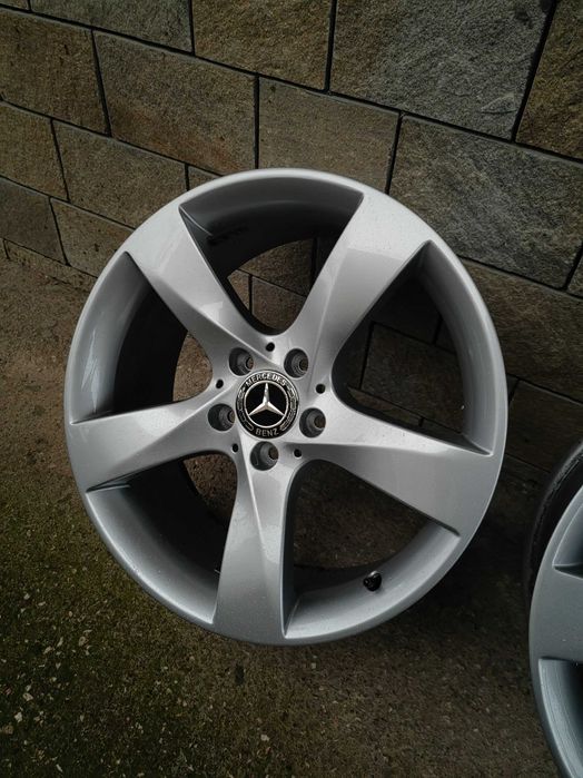 джанти за Мерцедес 18' W204  спорт пакет
