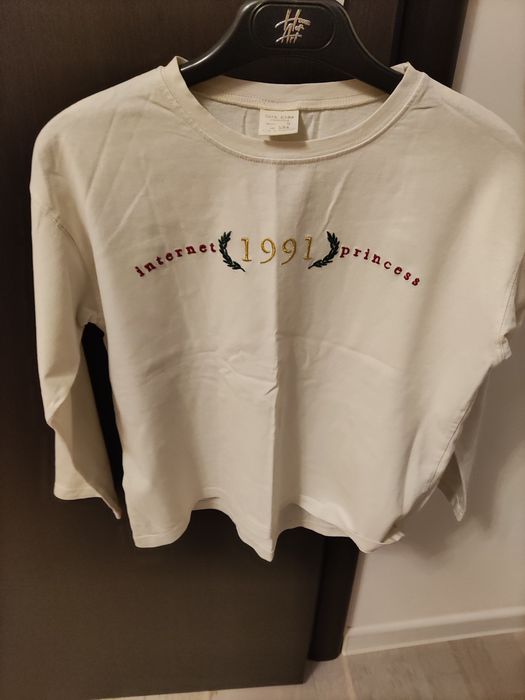 Haine Zara 140 cm fete