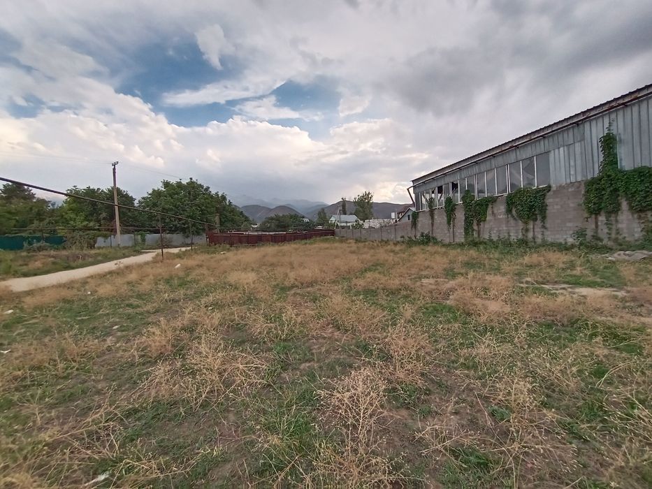 Срочно Продам Участок!