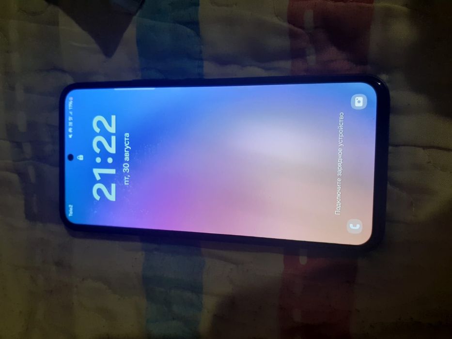 Обмен Samsung a54