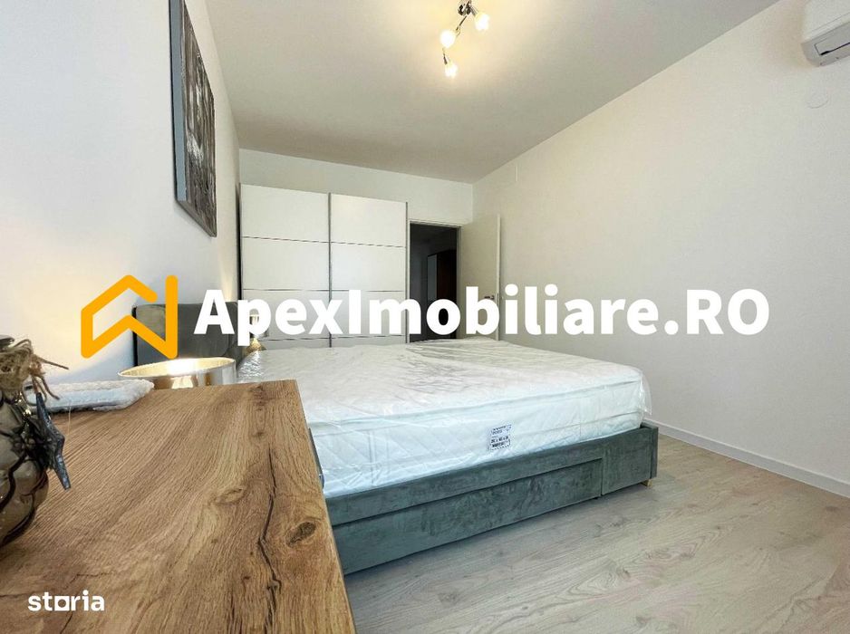 Apartament 2 camere de inchiriat Pipera Bucuresti | ApexImobiliare.ro — fotografia 3