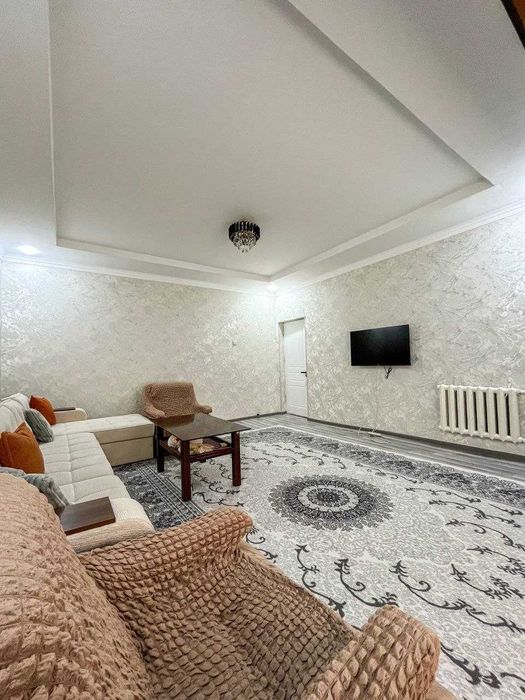 2-х комнатная квартира на Карасу-1 ID: 6301