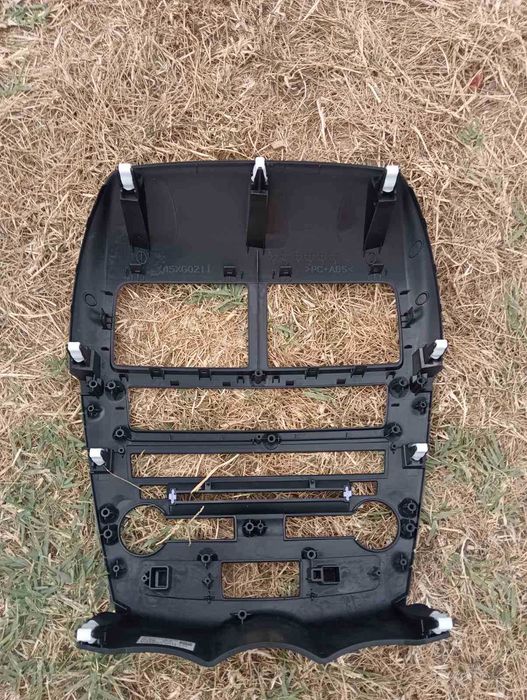 Рядио CD/Peyer Mitssubishi ASX