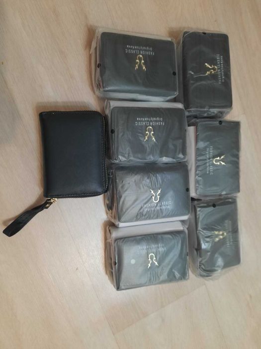 Кошельки FASHION CLASSIC (Корея)