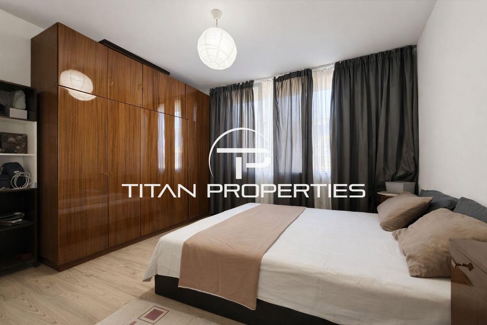 Продава се Тристаен апартамент в Пловдив, Съдийски - 92 кв.м за 2283 €/кв.м - Снимка #5