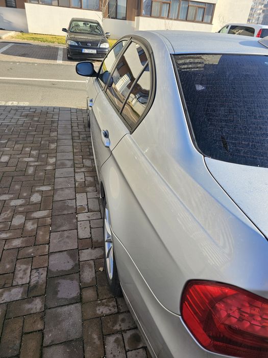 Vand BMW e90, 318d, 143cp