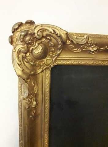 Rama tablou din lemn