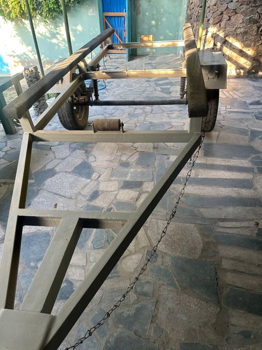 Прицеп, тачка 7м подходит для Амура