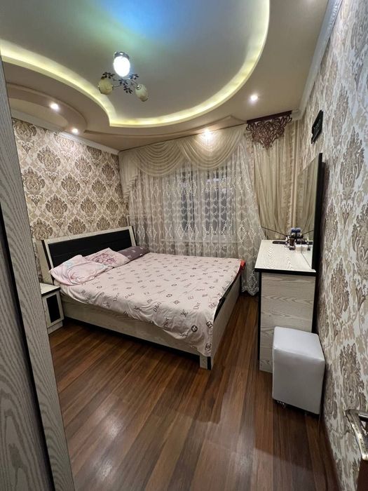 Жилой дом эвро ремонт