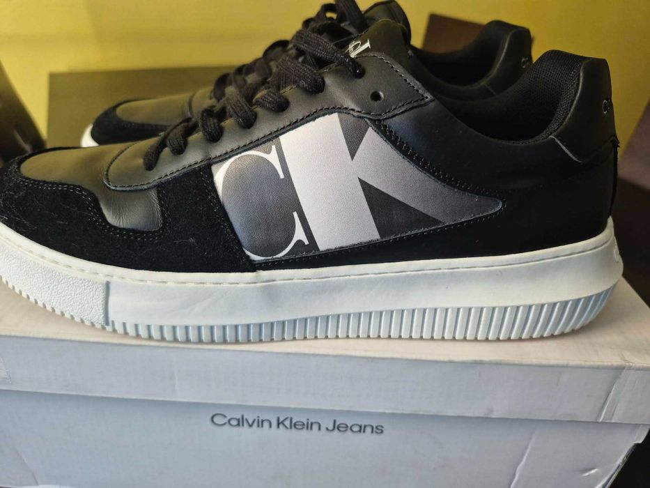 Calvin Klein Jeans Обувки