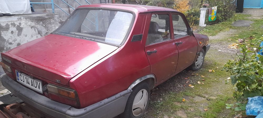 Vand/schimb dacia 1310 pt rabla sau retro