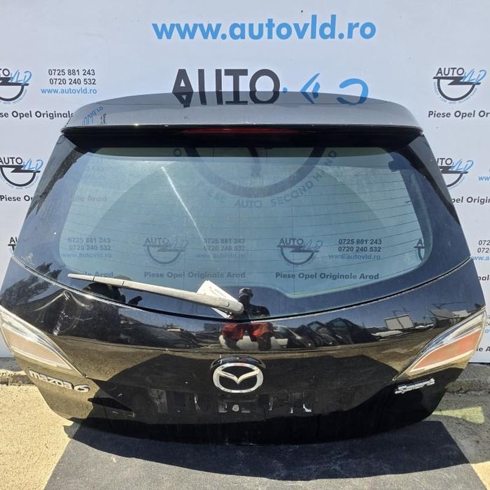 Haion complet Mazda 6