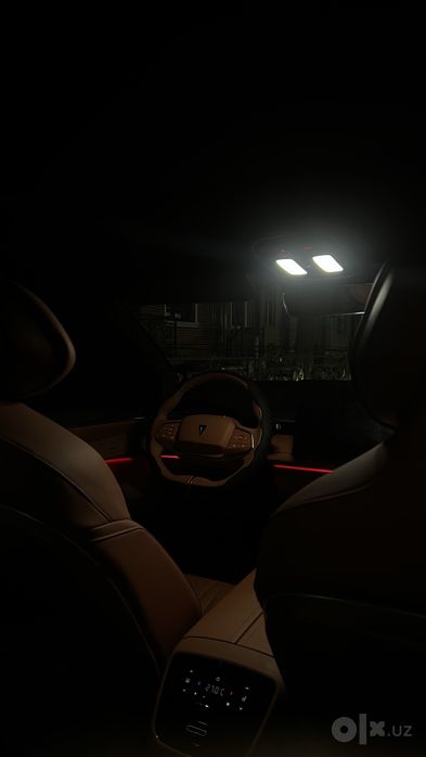 deepal s07 бош тулов