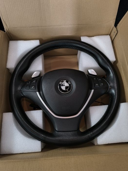 Волан BMW e71 Перфектен!