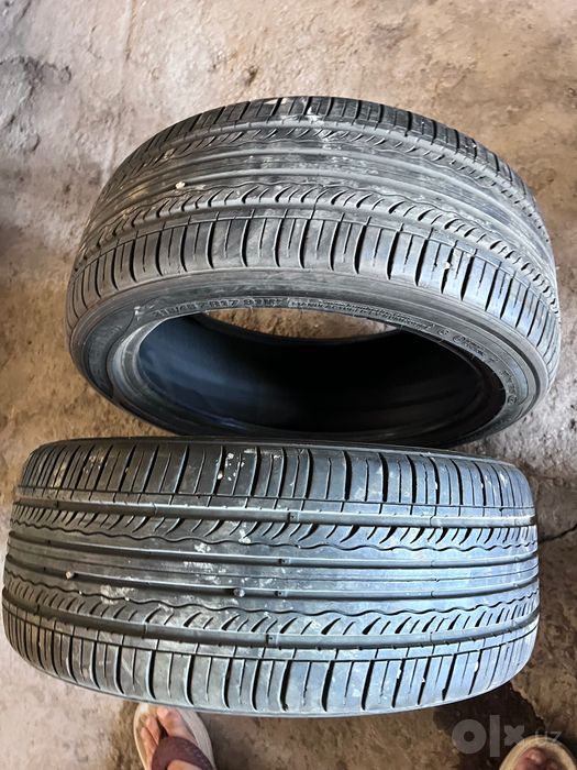 Balon 215/45/17 kumho solus