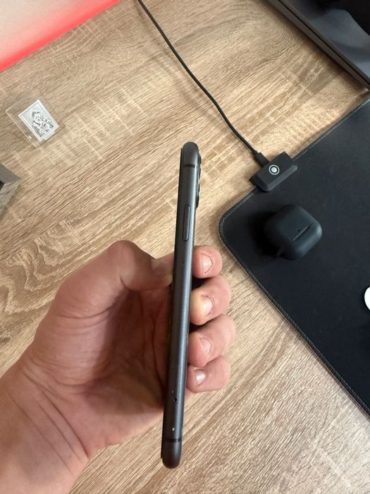 ‼️Vând iPhone 11‼️
