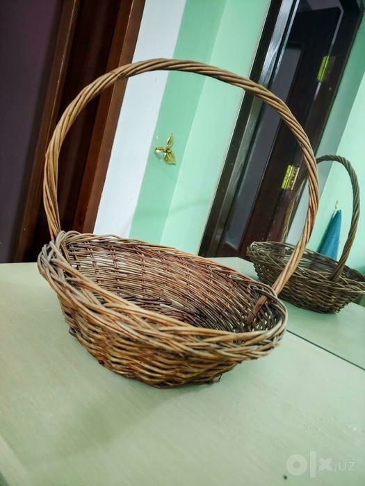 Корзинки для подарок