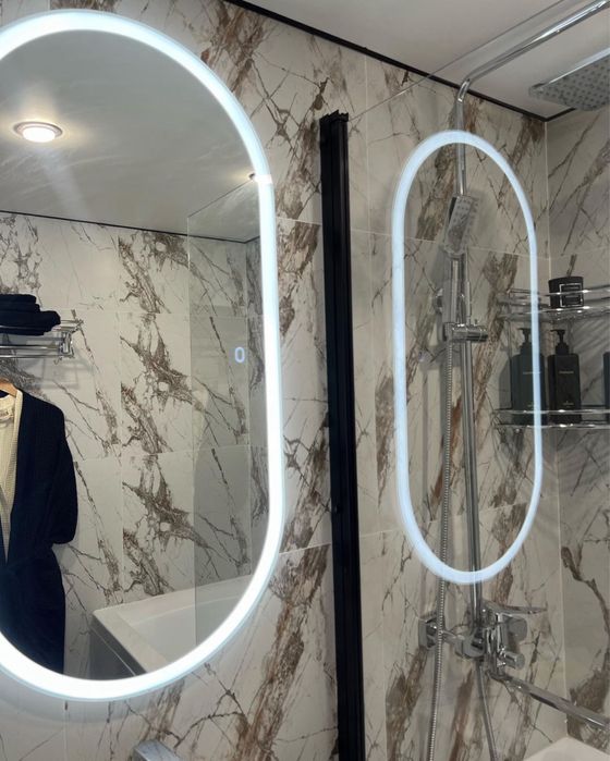 Люксовые квартиры посуточно