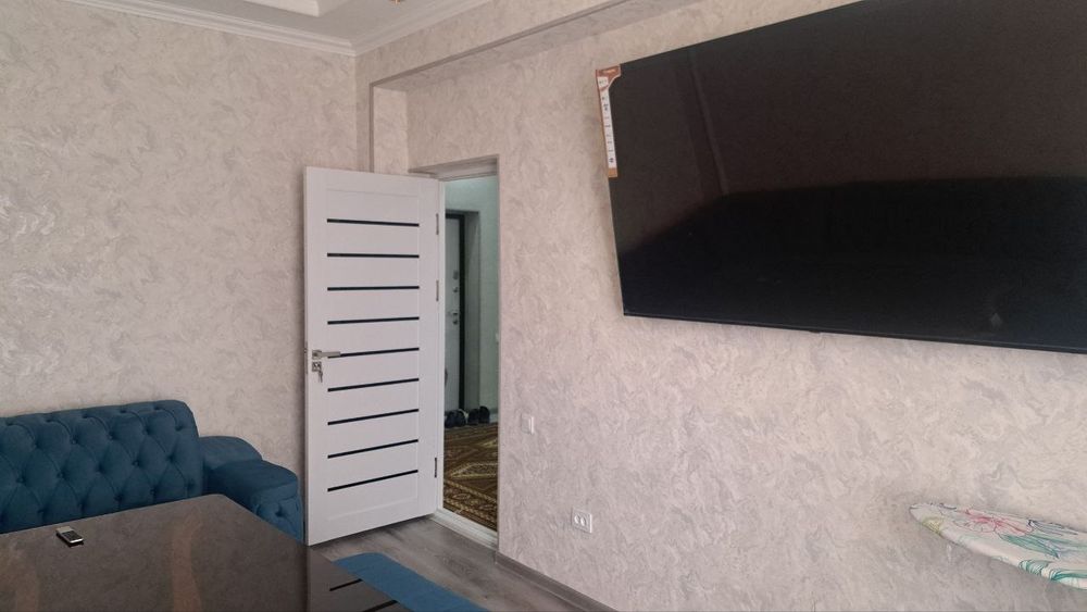 Самарқанд шахар Смарт сити аренда квартира самарқанд