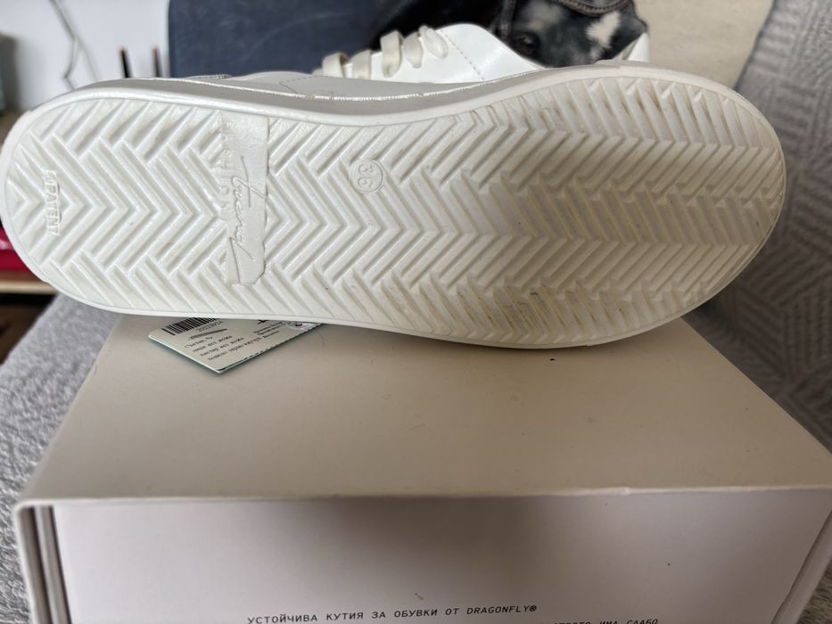 Сникърси (кецове) Gang 36 номер