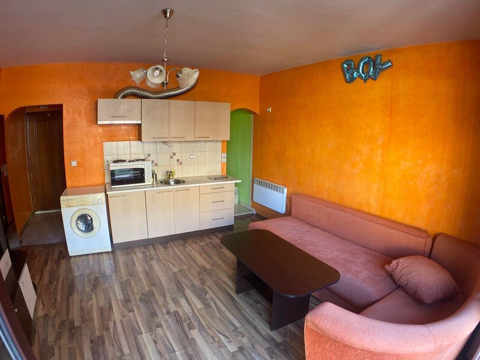 Дава се под наем Едностаен апартамент в София, Дружба 2 - 40 кв.м за 397.8 € - Снимка #3