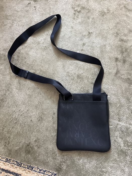 Барсетка Armani оригинал