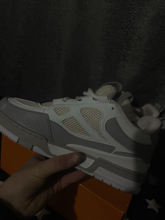 Louis vuitton skate!