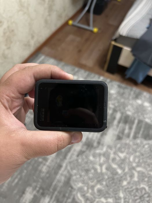 GoPro 9 HERO black