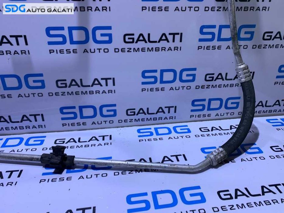 Conducta Furtun AC Clima Dacia Logan 1.6 MPI  2004 - 2012 Cod 8200424154 [AV0058]