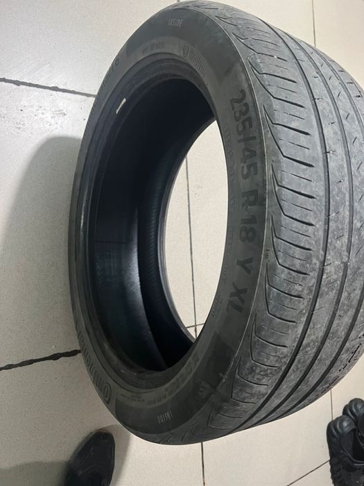 Летние шины срочно недорого