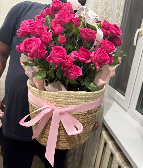 Продаётся цветы розы