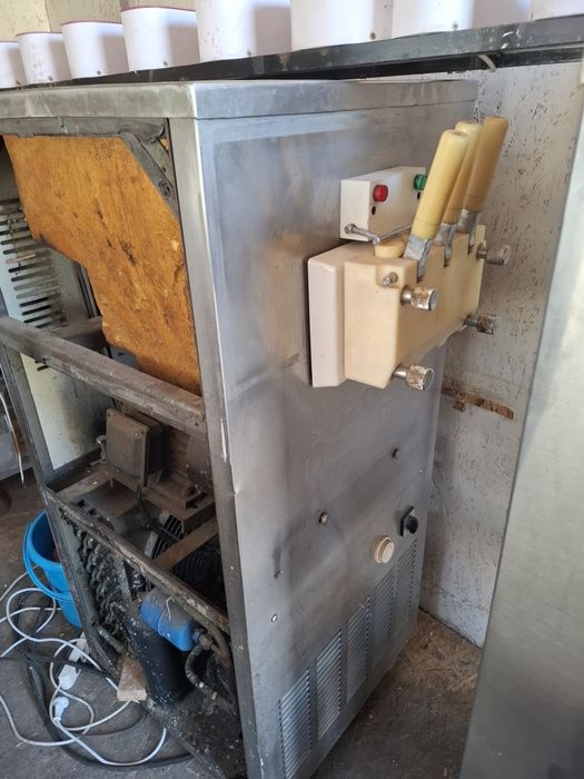 Продам готовый бизнес мороженое