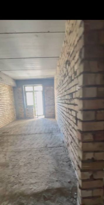 ПРОДАЁТСЯ СРОЧНО НОВОСТРОЙКА 4 квартиры, 76м2, 3-4 этажы.