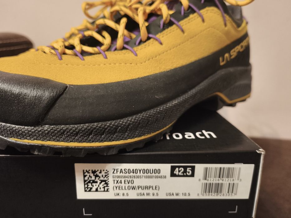La Sportiva TX4 Evo