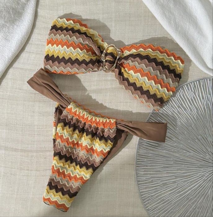 Costum baie 2 piese