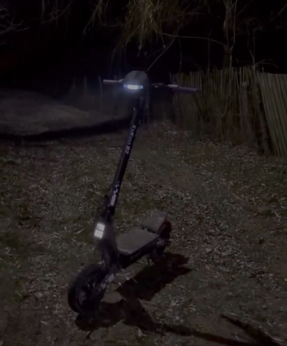 Kukirin g2 de vanzare