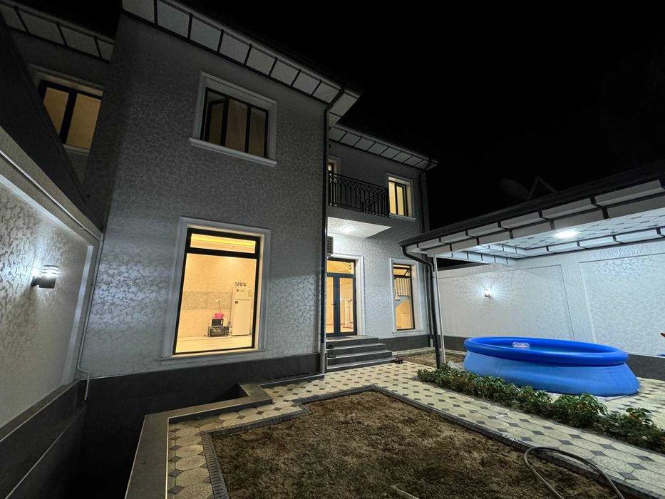 Uy sotiladi 2.5 sotix yengi