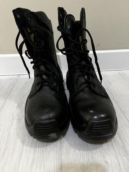 Продам новый спецобувь